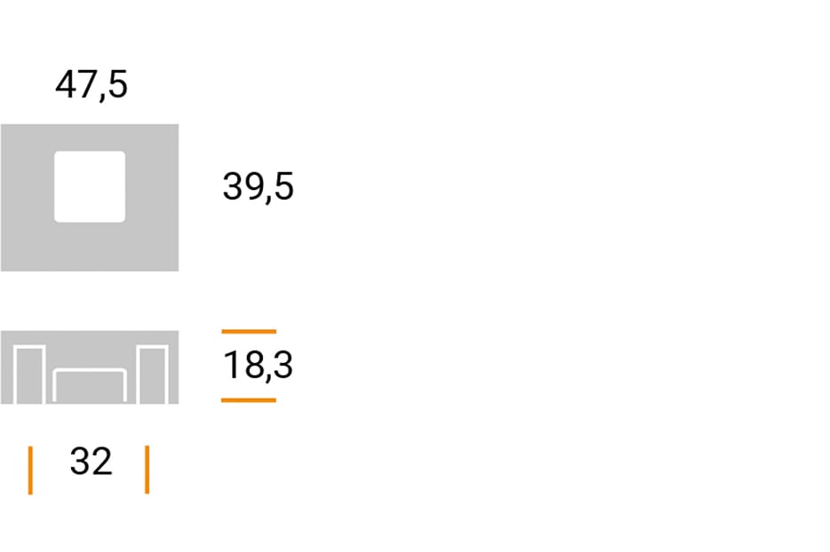MZ1460 - Disegno Tecnico