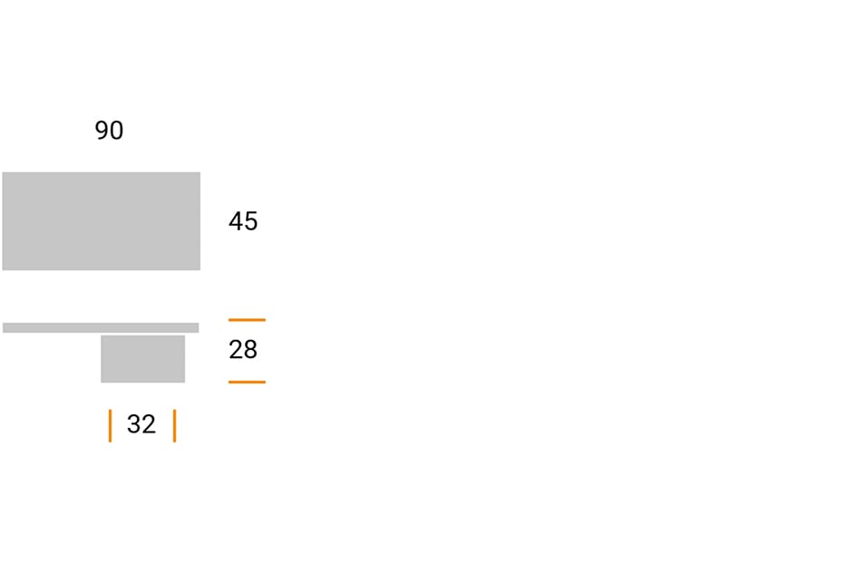 MZ1625 - Disegno Tecnico