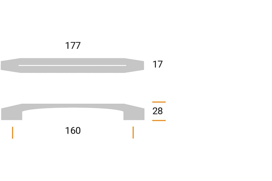 MZ1935 - Technical drawing