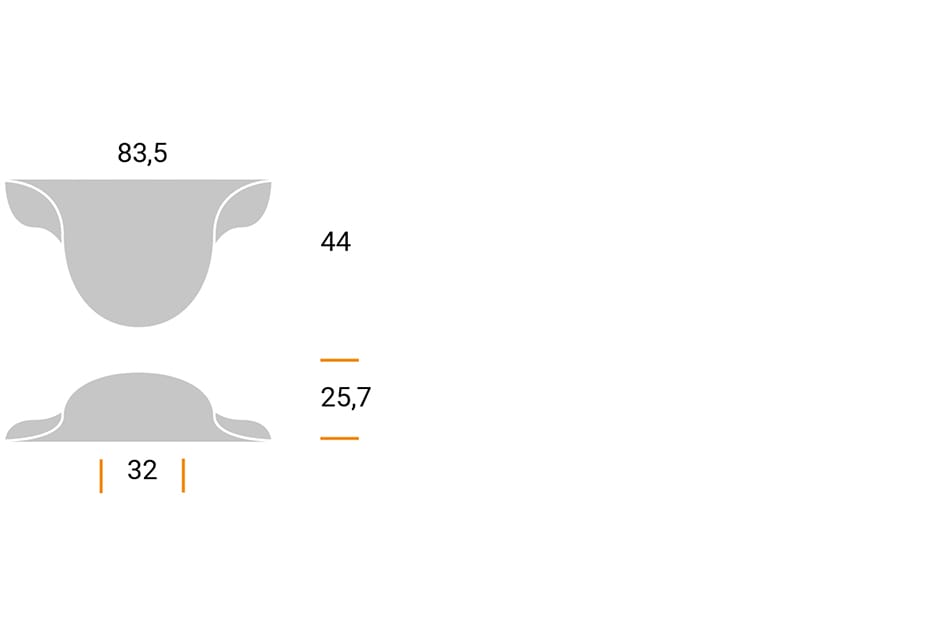 MZ1940 - Disegno Tecnico