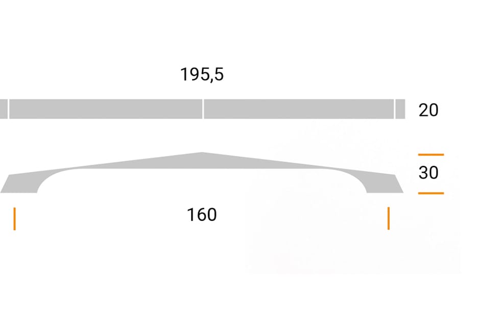 MZ1993 - Technical drawing