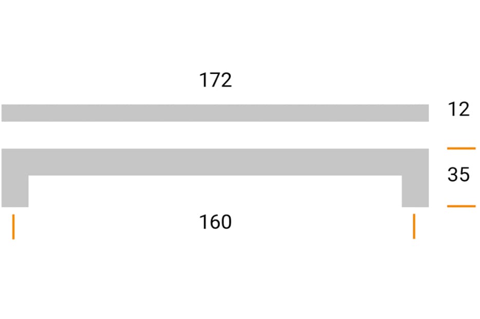 MZA2010 - Technical drawing