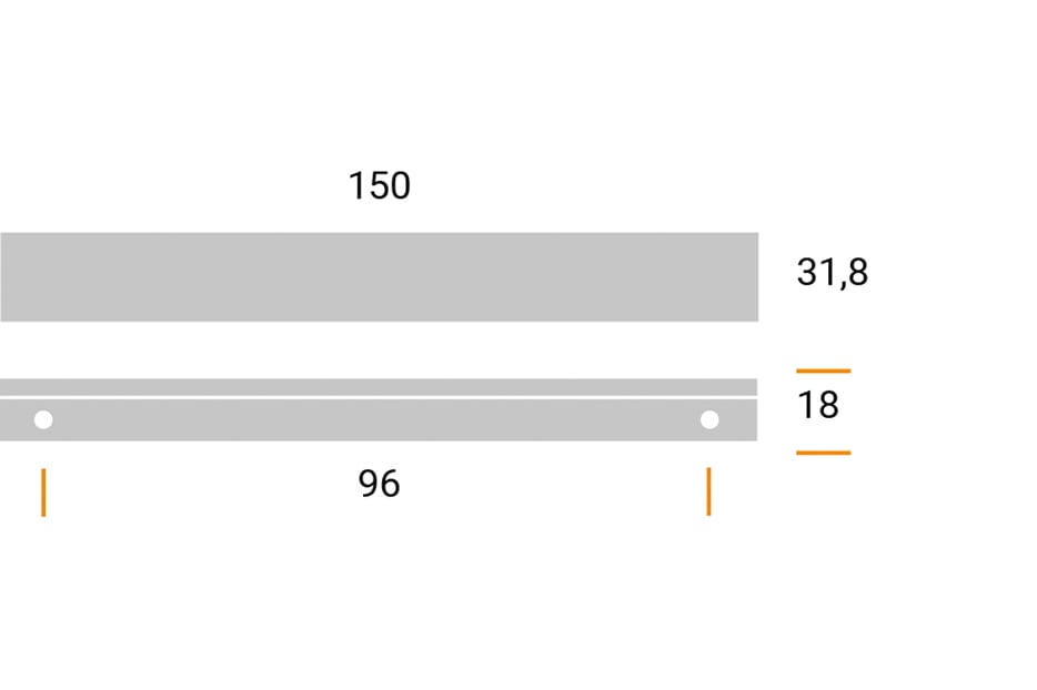 MZA2025/F - Disegno Tecnico