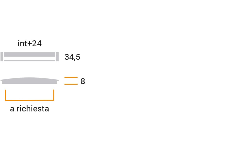 M 745 - Technical drawing