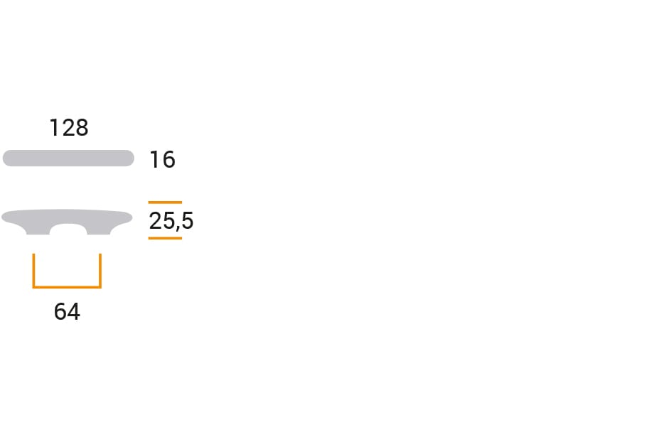 M 762 - Disegno Tecnico