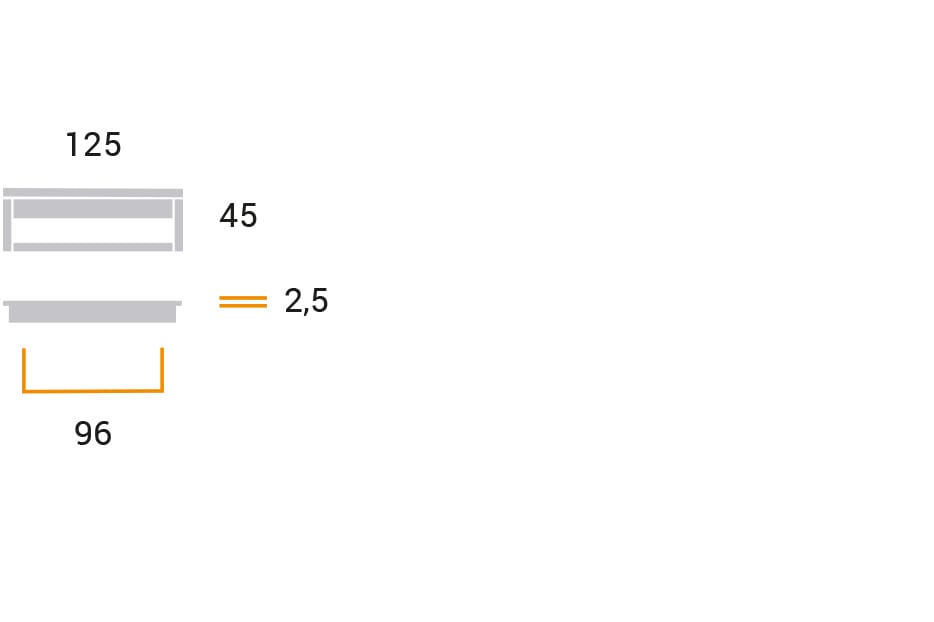 M 927 - Disegno Tecnico
