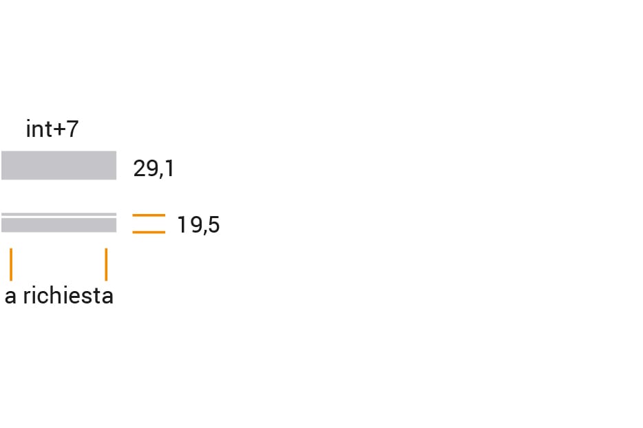 M1238F - Technical drawing