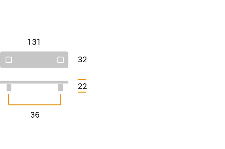 M1322 - Disegno Tecnico