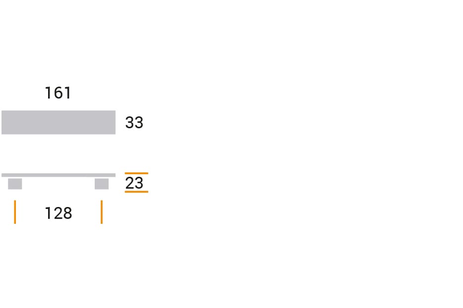 M1445 - Disegno Tecnico