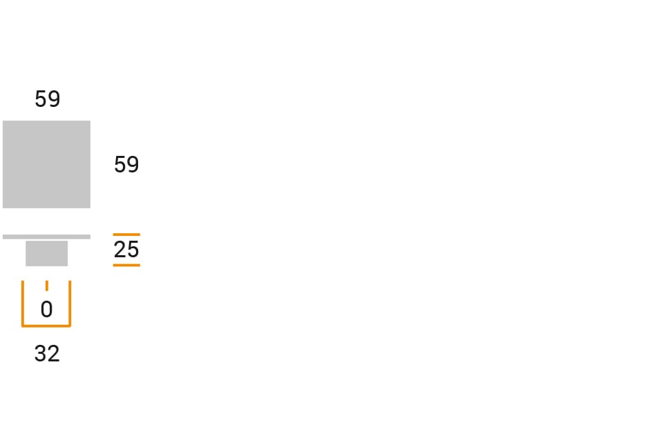 M1513 - Technical drawing