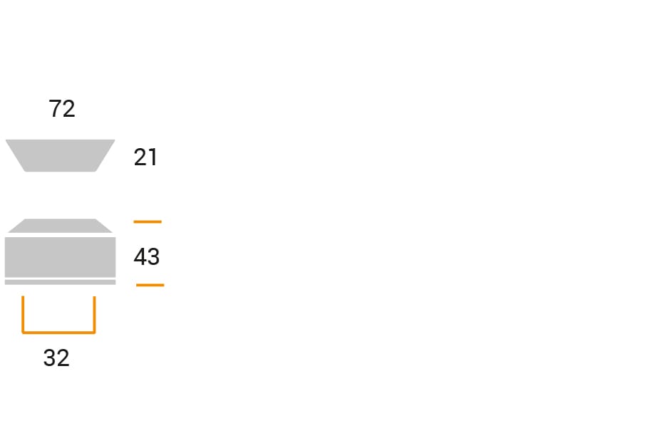 M1800 - Disegno Tecnico