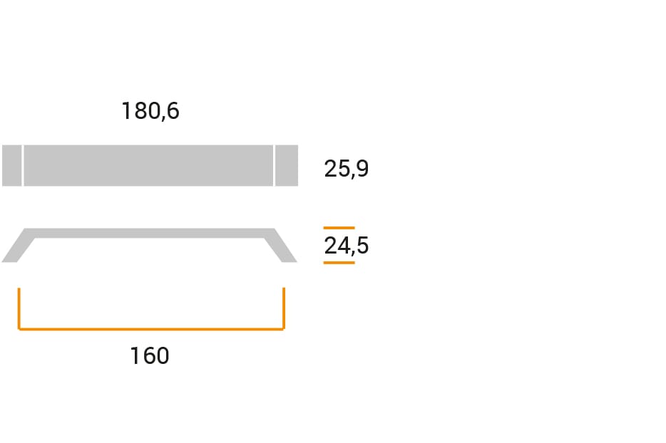 M1906 - Disegno Tecnico
