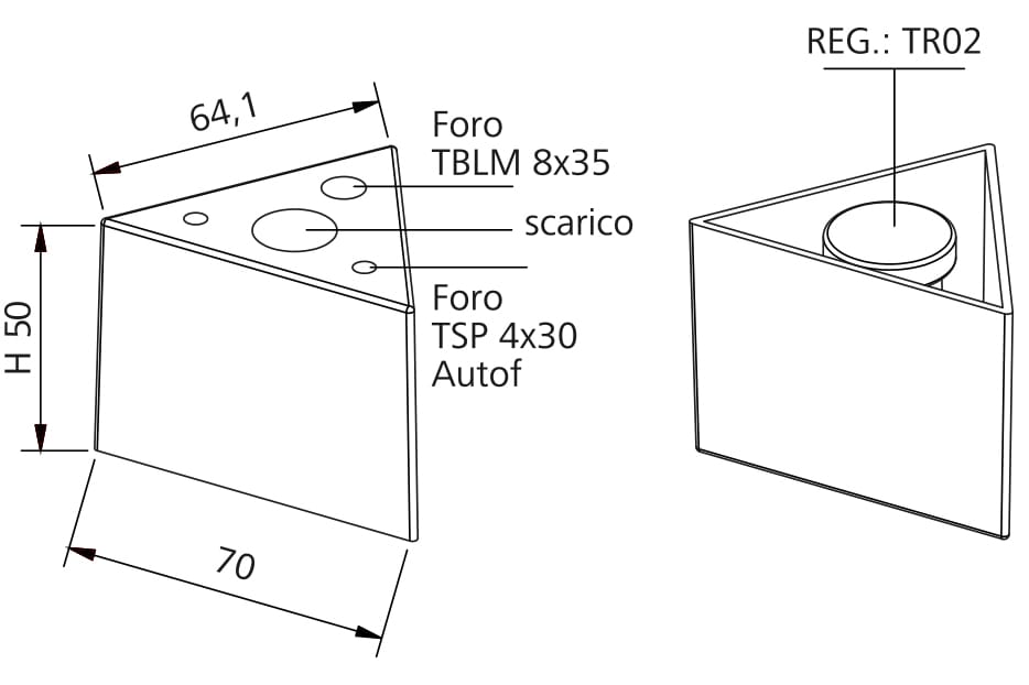 01435 - Disegno Tecnico