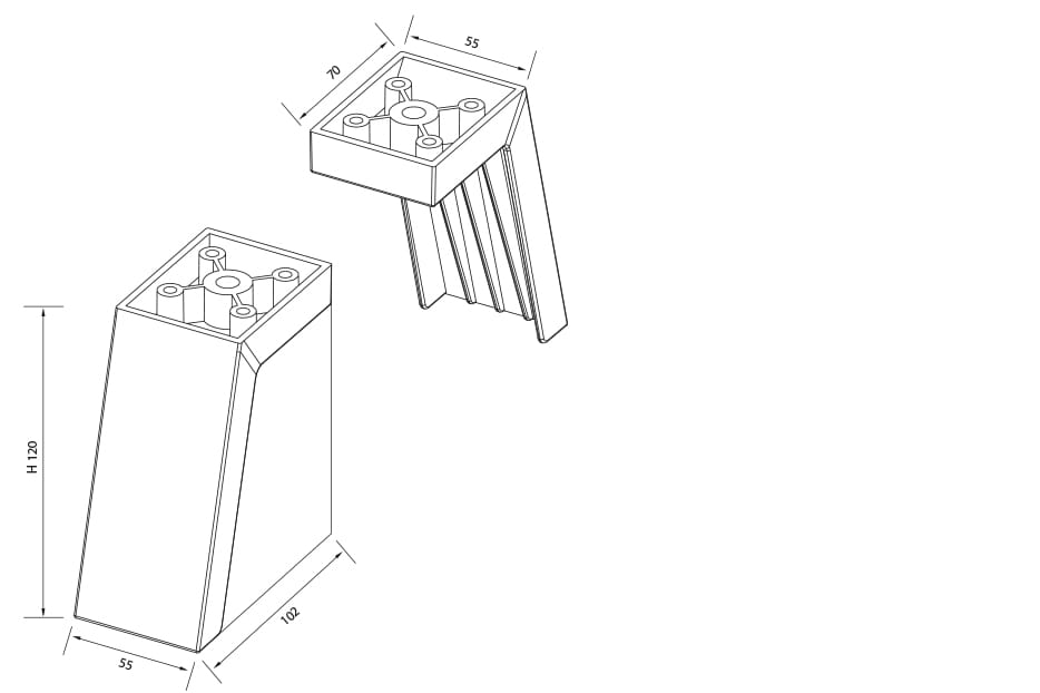 01445 - Disegno Tecnico