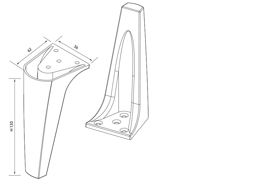 01448 - Disegno Tecnico