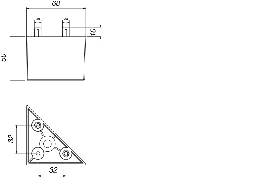 01470T1 - Disegno Tecnico
