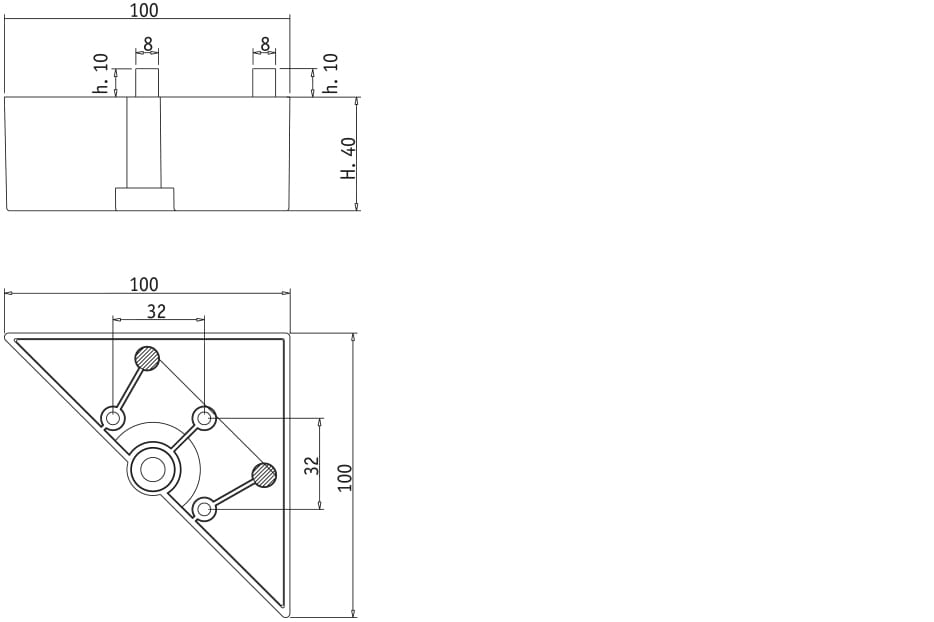 01476T1 - Technical drawing
