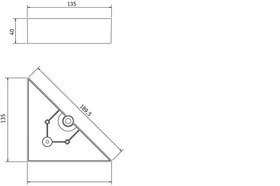 01480T1 - Technical drawing