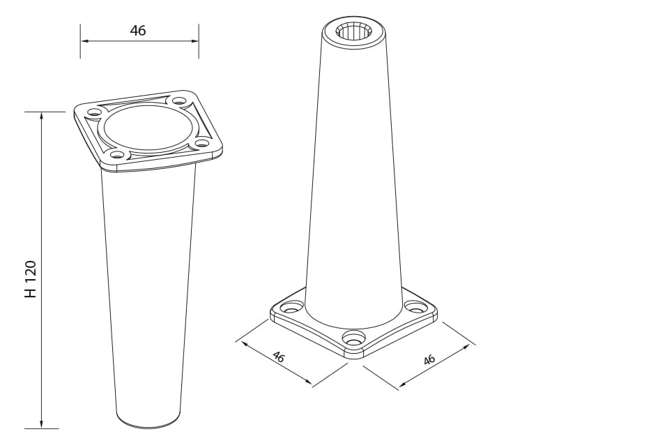 01890 - Disegno Tecnico