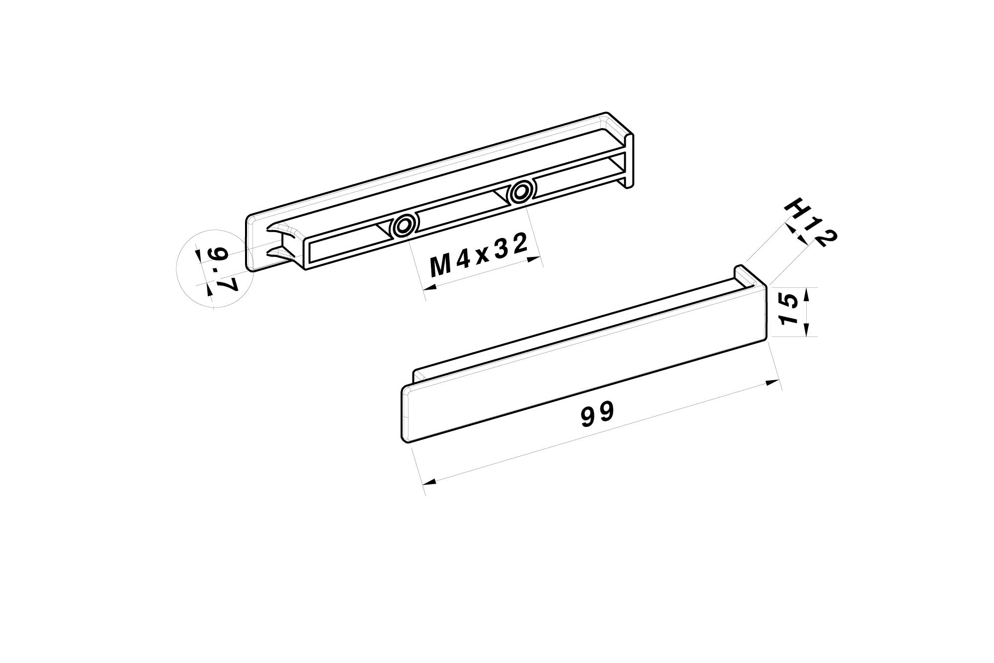 M2160 - Disegno Tecnico