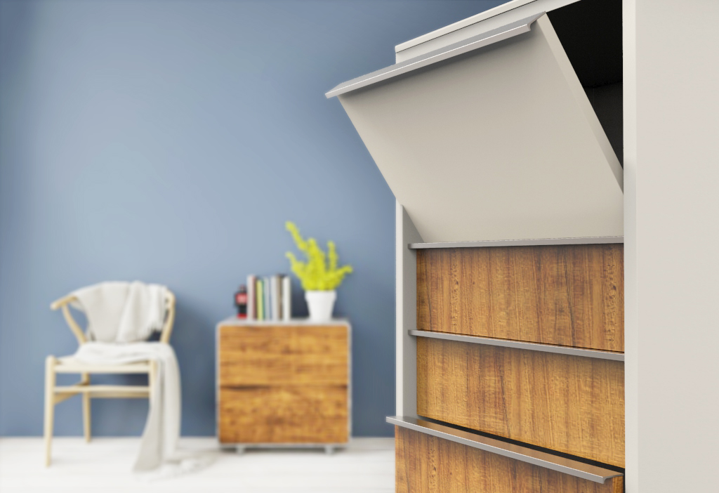 P 441 Handle - Gallery 2