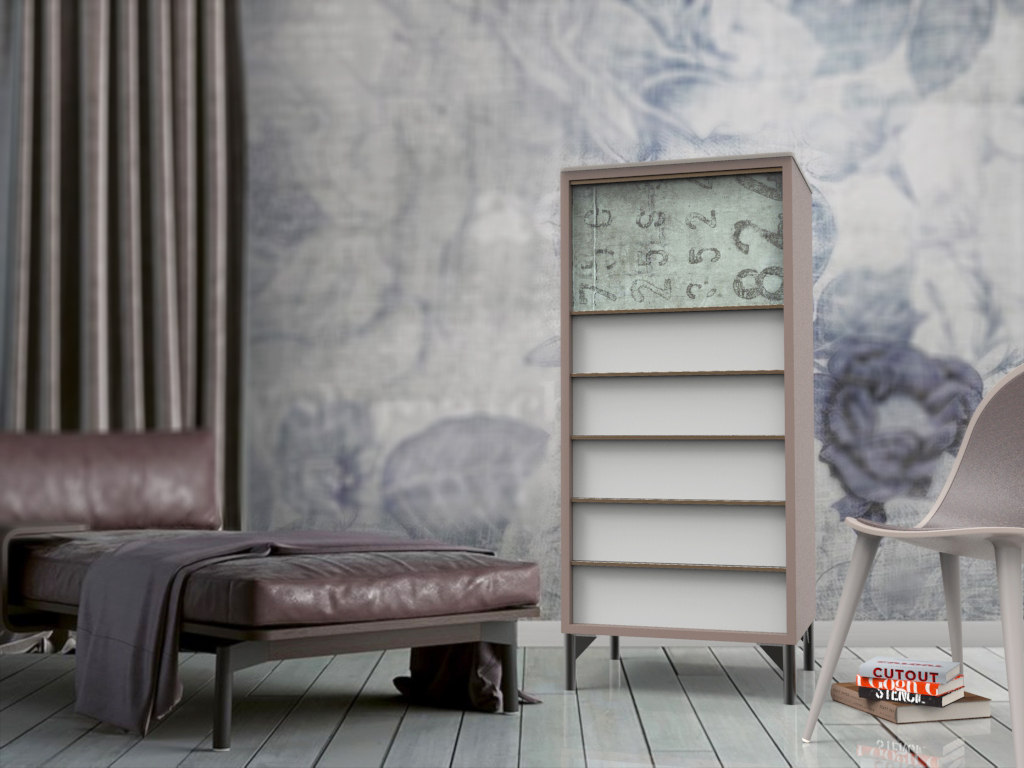 P 441 Handle - Gallery 3