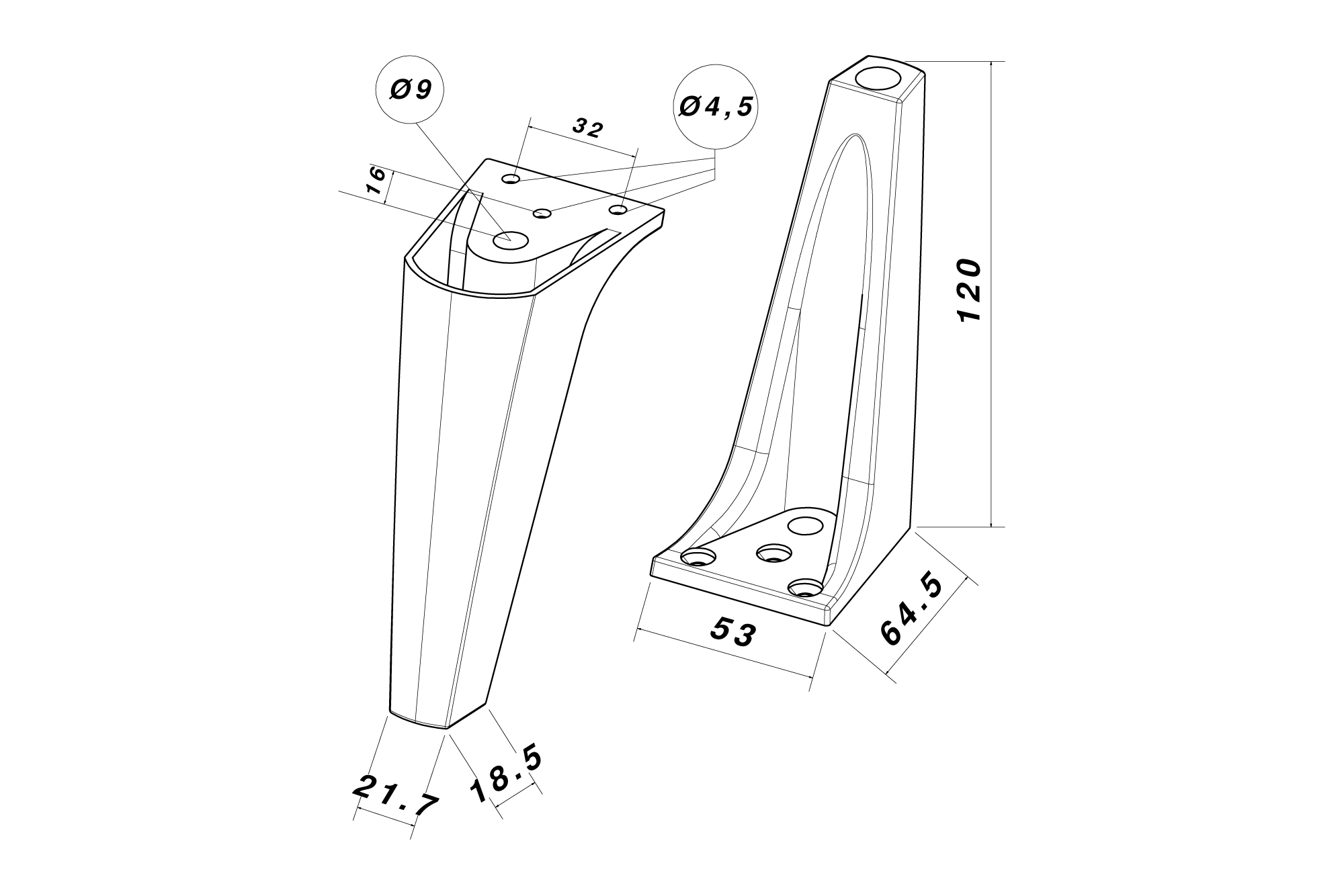 01446 - Disegno Tecnico