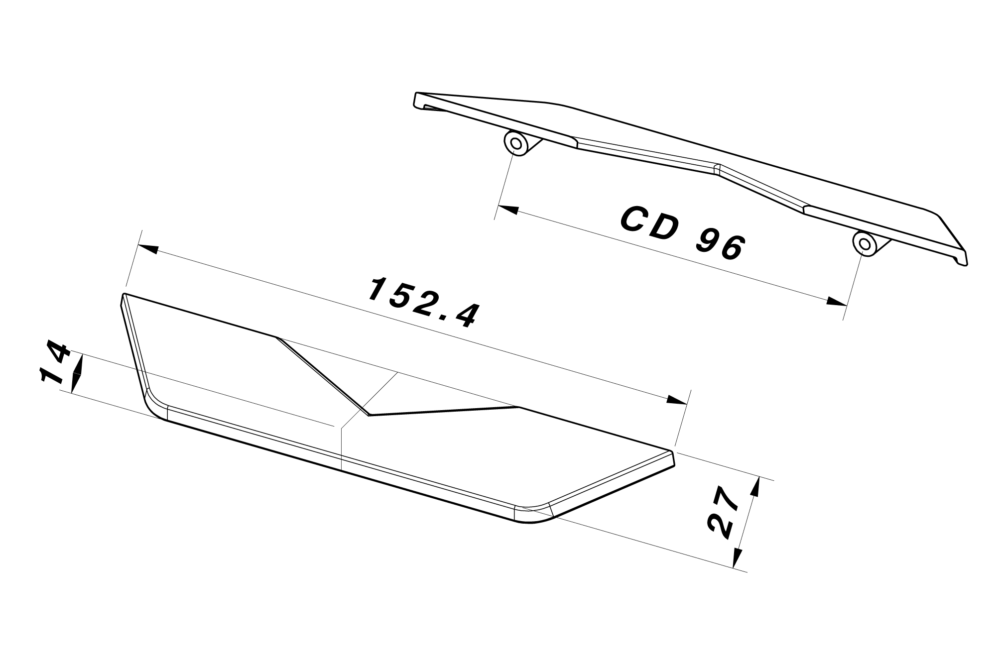M2222/F - Disegno Tecnico