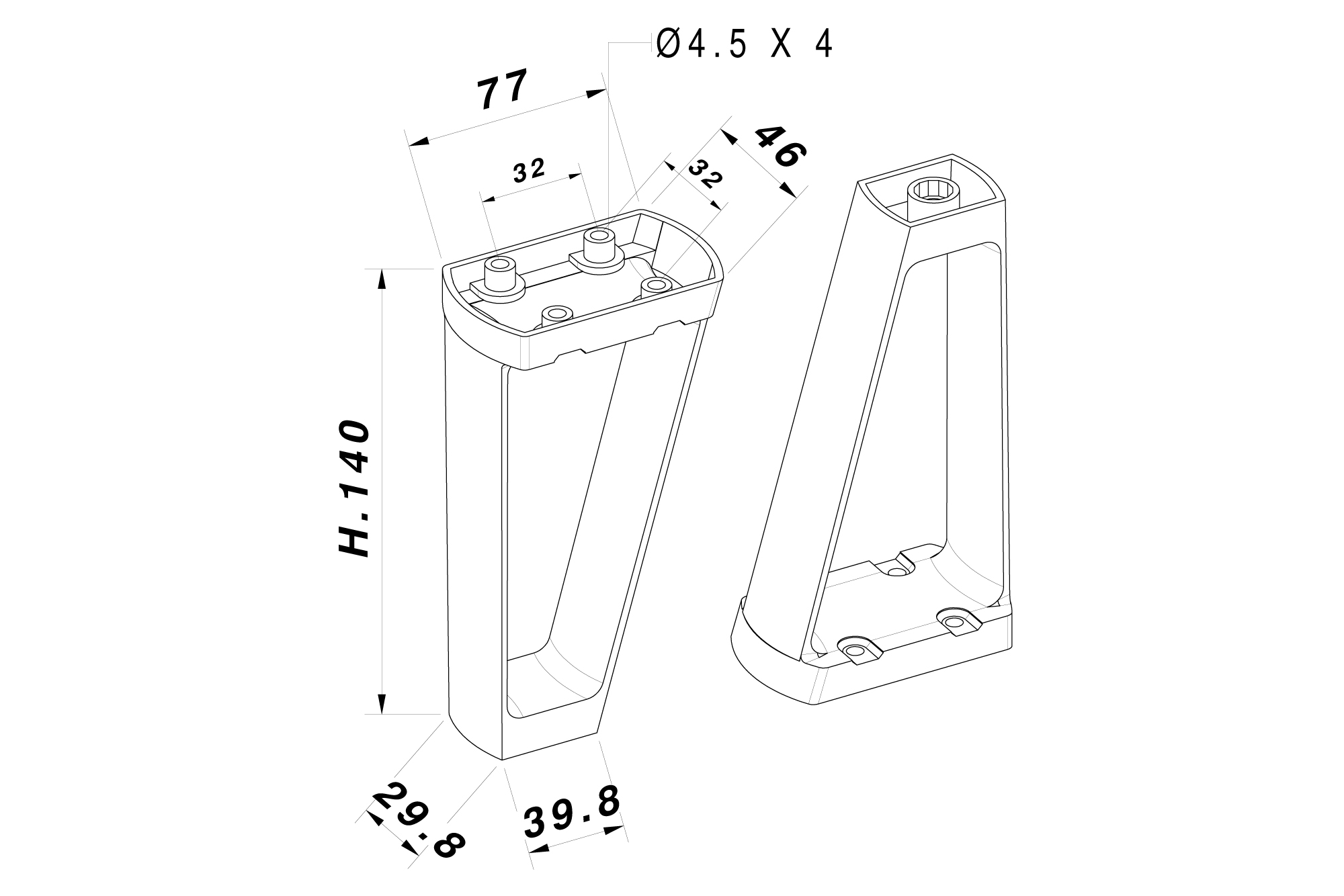 01928 - Disegno Tecnico