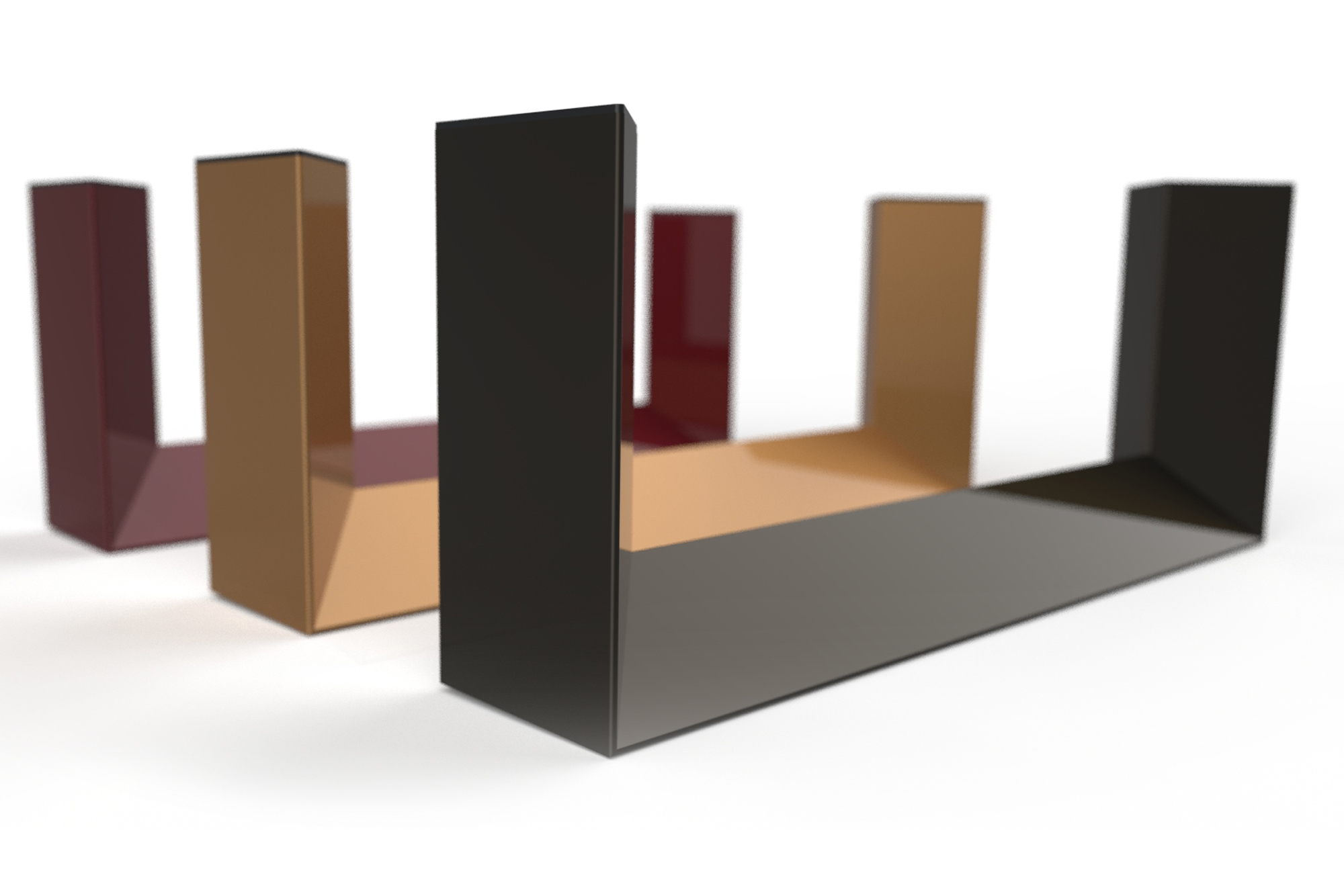 P095 SYSTEM - Galleria 2