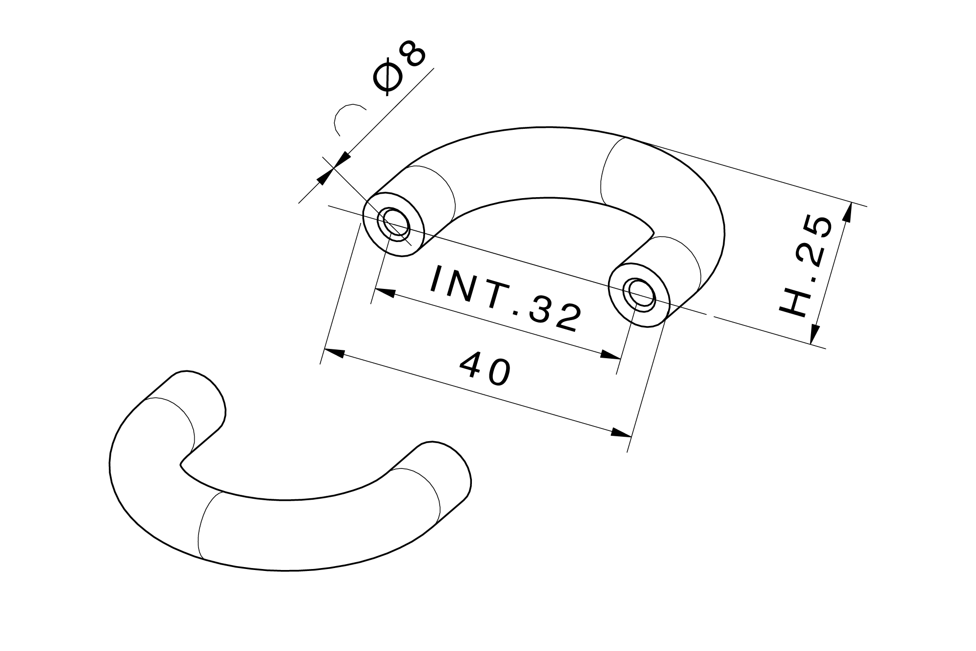 M072 - Disegno Tecnico