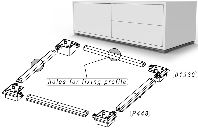 01930 SYSTEM - Gallery 8