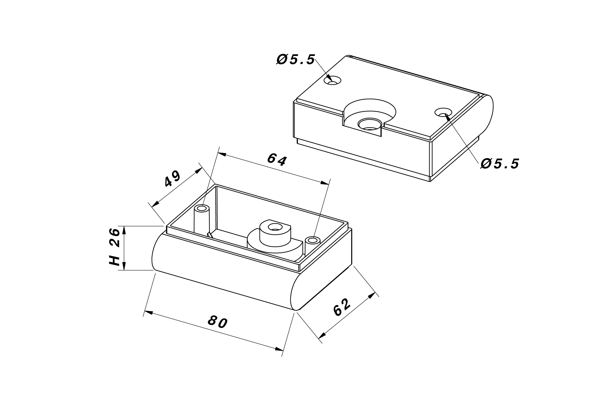01934 - Disegno Tecnico