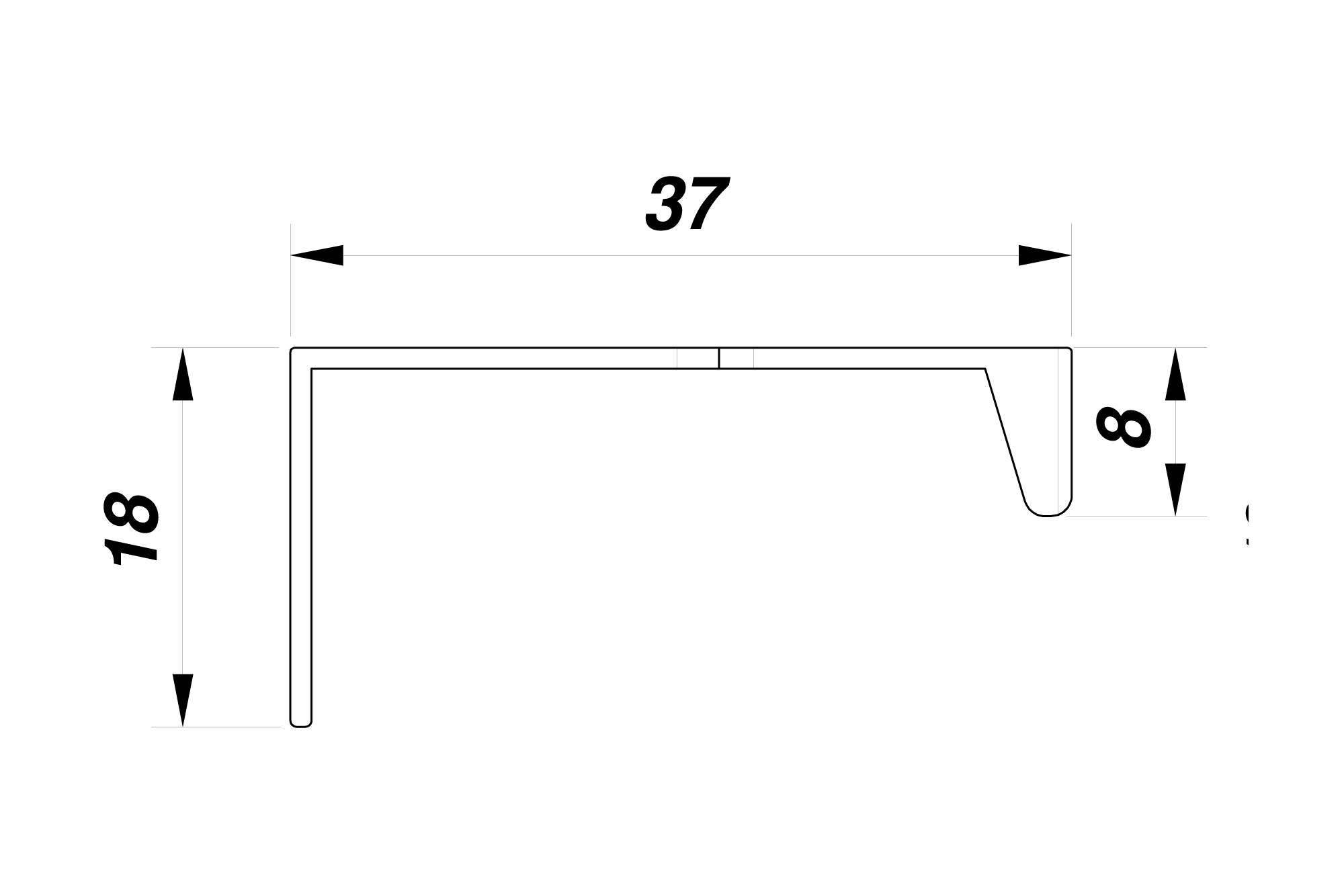 MZA2326 T1 - Galleria 4