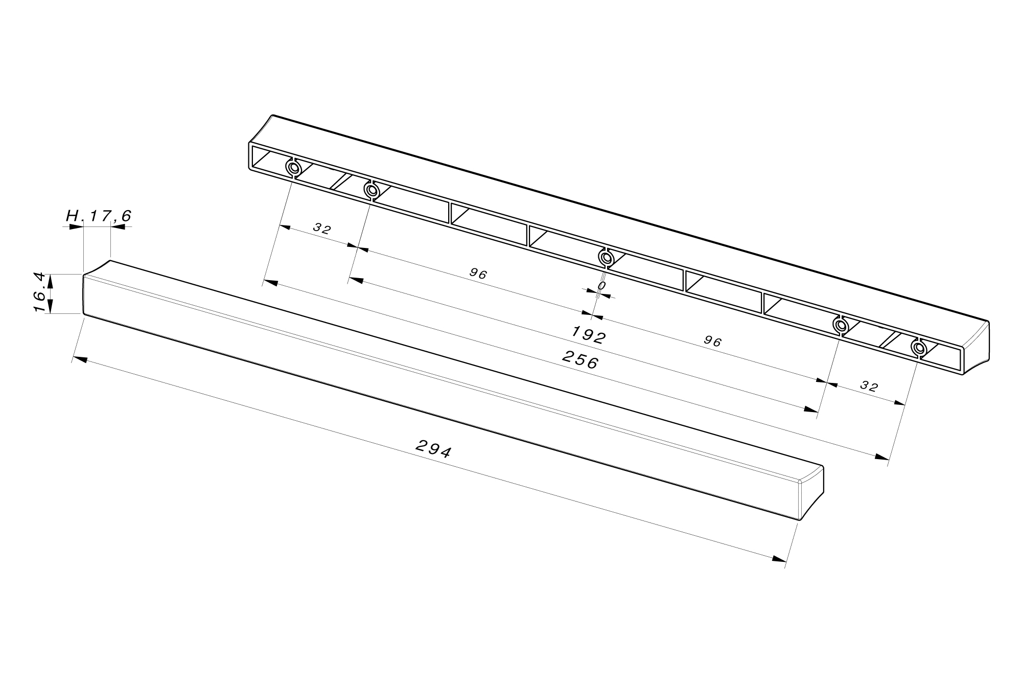 M2281/F - Disegno Tecnico
