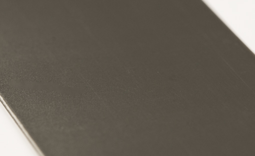 LCD OK2 BIANCO LUCIDO - Disegno Tecnico