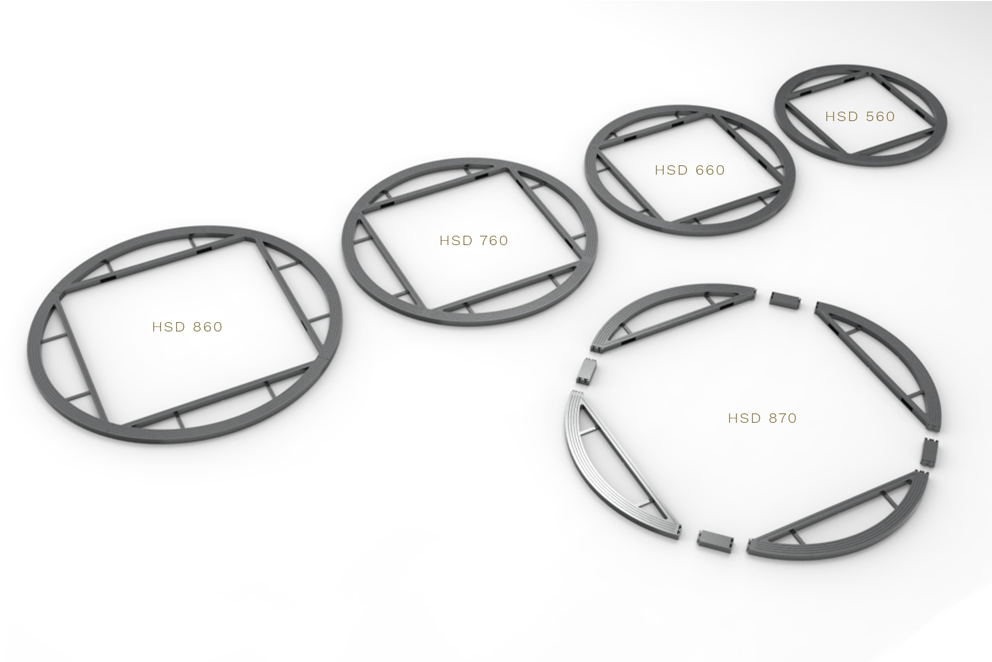 HSD870 [per SPECCHI] - Galleria 5