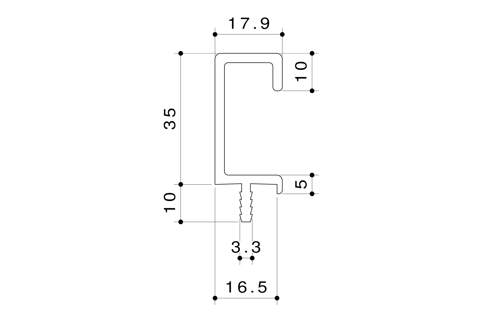 P 451 - Disegno Tecnico