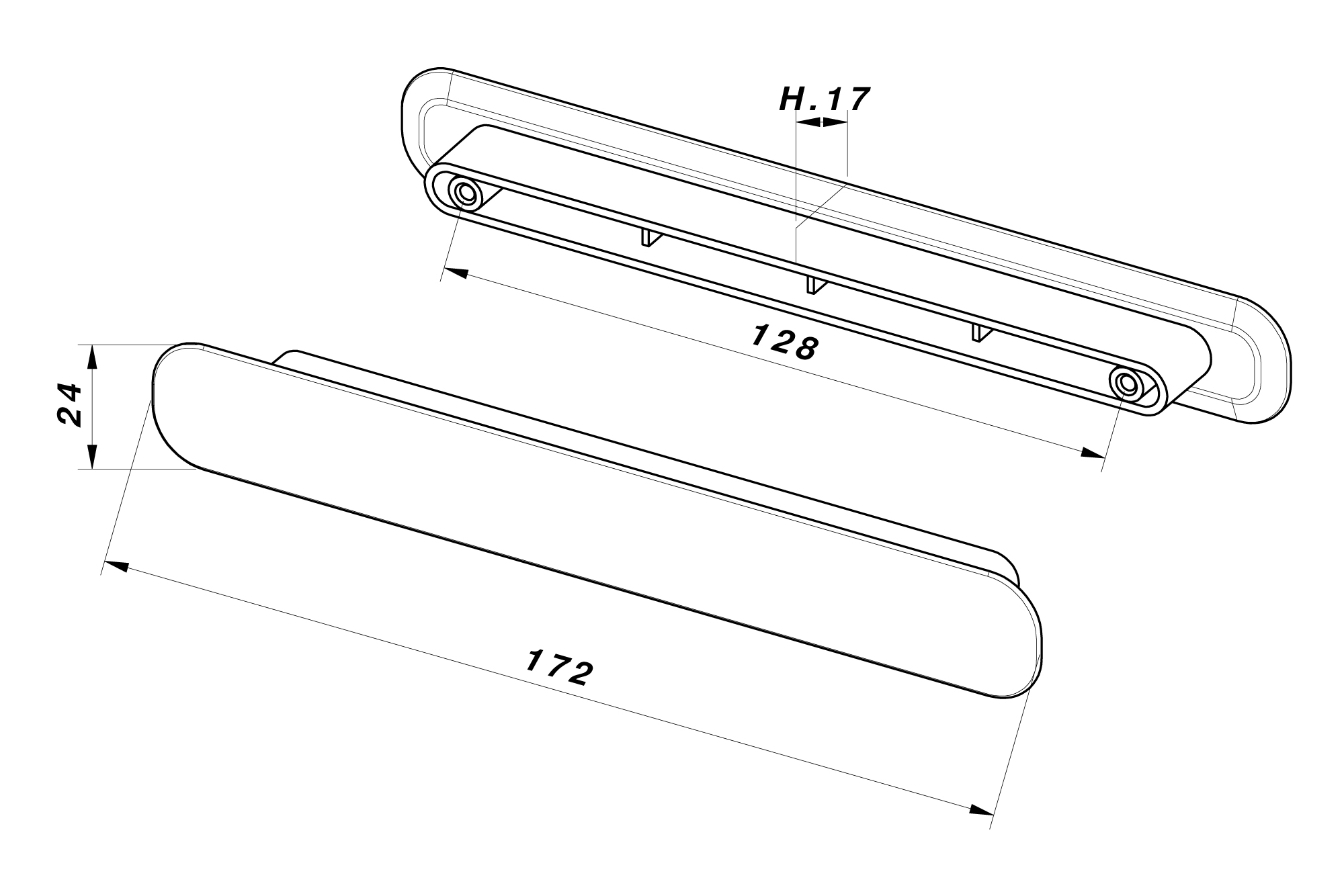 M2356/F - Disegno Tecnico